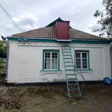 Продається будинок