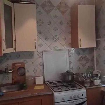 Сдается 2-х комн. квартира на Бабурке, ул. Запорожского казачества