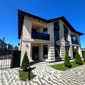 Дуплекс 125 м2 з балконом ‼️ KM Beverly Hills ‼️ Гатне | Без %