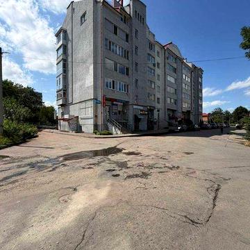 Продаж 3 кімн.квартири в новобудові