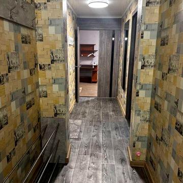 Оренда двох кімнатної квартири на Космосі