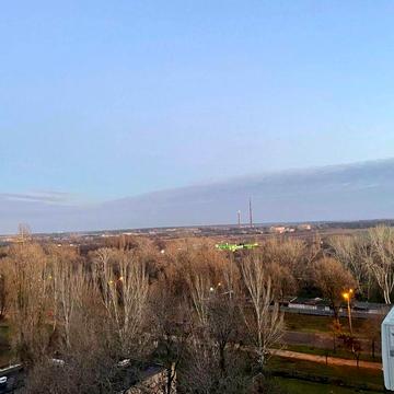 Продам 2-кімнатну квартиру в житловому стані, Лівий берег, 1-й мікрорайон