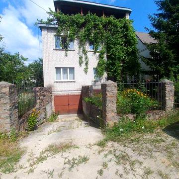 Продам Будинок в Броварах на Зеленій поляні