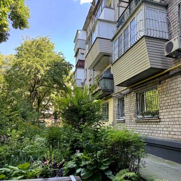 Продам 3К квартира Поля 119-А Кірова