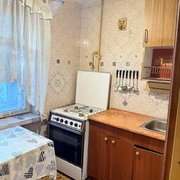 Академмістечко 1к довгостроково