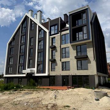 Продаж 1-к ЖК «Білий шоколад» Білогородка , ЖК Білий шоколад