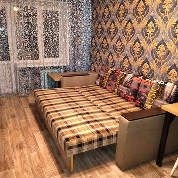 Продам 1 кімнатну квартиру