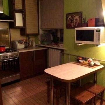 Продам квартиру біля метро Холодна гора