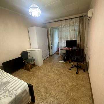 1-кімнатна квартира на житловому масиві Котовського. Газ. 28 000$