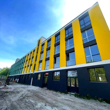 Продаж 1 кім квартири за хорошою ціною ЖК Акварелі