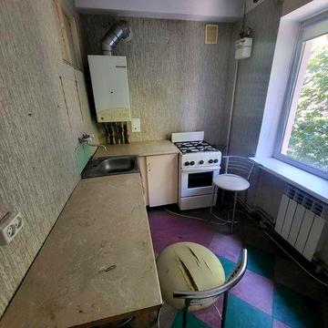 Продам 2-комнатную квартиру с автономным ГАЗОВЫМ отоплением!Черёмушки. Y.A.