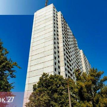 ПРОДАЖ 2к квартири (66.64м²) у ЖК «Еврика» — Буд. №27. ВЛАСНИК. м. Київ. Голосіївський район, ст. м.  Іподром / м. ВДНГ ЖК Еврика