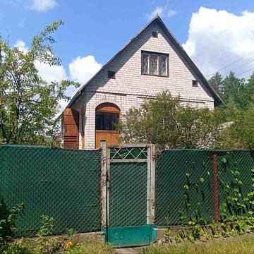 Продажа дачи с садом