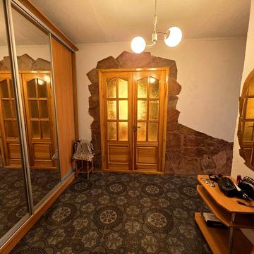 Здам 2-кімнатну квартиру (Холодна гора, знаходиться в центрі района Залютіно)