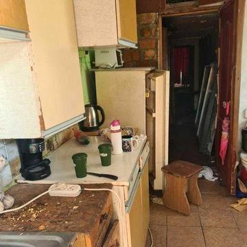 срочно продам или обмен недвижимости