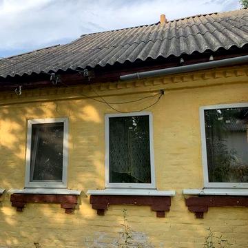 Терміновий продаж будинку