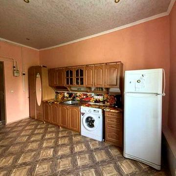 Продається затишна 1к квартира з індивідуальним опаленням