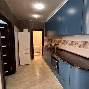 Ліквідна квартира Чайки, оф 2%, 6 поверх