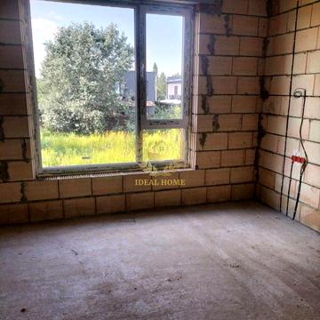 Продам 2-кімн. таунхаус 70м² у Петропавлівській Борщагівці, ділянка 1 сотка!