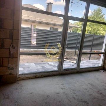 Продаж 3-кімн. таунхауса 105 м² на 1 сотці у Петропавлівській Борщагівці!