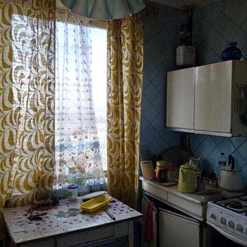 Пропоную купити 3 кімн. кв. біля метро