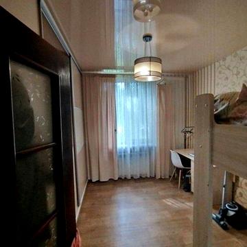 3-к. кв. вул. Косарєва, р-н ХТЗ, єВідновлення