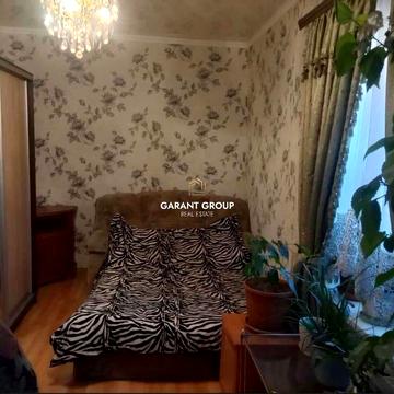 Одноповерховий будинок з землею в Нерубайському