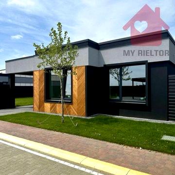 Продаж сучасного будинку у котеджному містечку SOHO