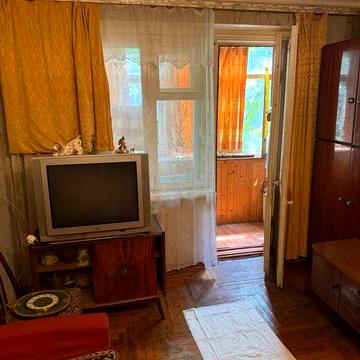 Здається 2-кімнатна квартира у центрі міста р-н Інтуриста