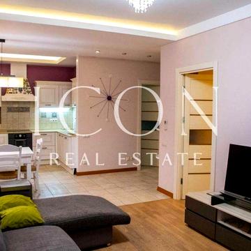 Оренда квартири 80 м²  |вул. Юрія Іллєнка