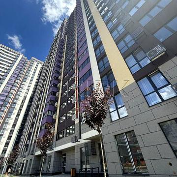 Продаж просторої квартири в ЖК Ок Ленд за адресою Повітряних сил 56 Г OKLand ЖК OK'Land