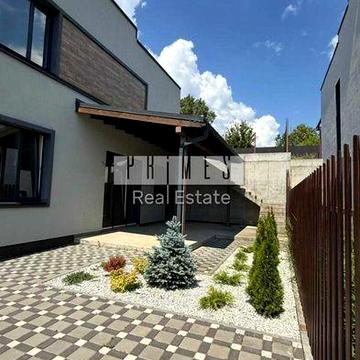 Продаж будинку в закритому котеджному містечку Лісники