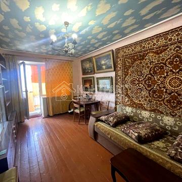 Продам 1-к кв на Одеській Байрона/Аерокосмічний (Гагарина)