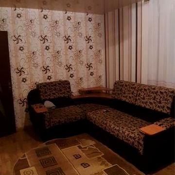 Сдам квартиру на ХБК