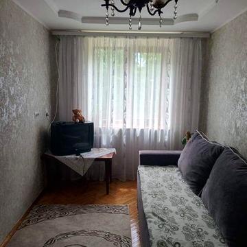 Обмін квартири у Новому Роздолі на Львів