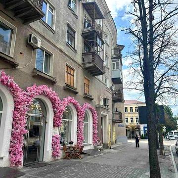 2 кімнатна квартира вул. Ярослава Мудрого вул. (Петровського)
