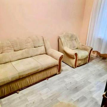 Продаж 2к квартири біля ринку ГІД