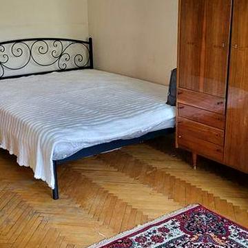 1 кімнатна К Данила .Пд бульвар