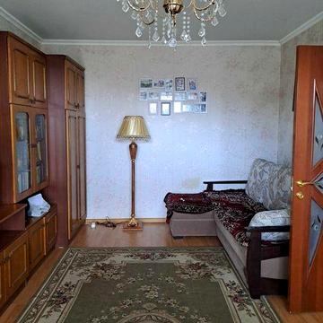 Сдам свою 2 к. кв.  Авиатор