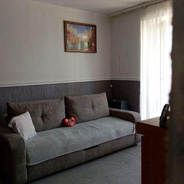 Світла 1к Виставка хороший житловий стан. Переоформлення мінімальне 45551