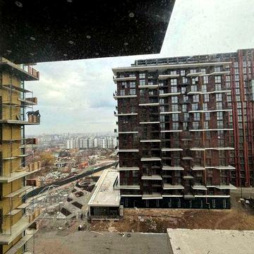 Продаж 3-кімнатної квартири в ЖК Central Park Vinnytsia ЖК Central Park