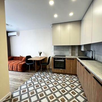 Перша здача! Стильна 1-кімнатна квартира в ЖК Sofi House, Софіївська Борща