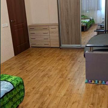 Квартира однокімнатна 1к від власника