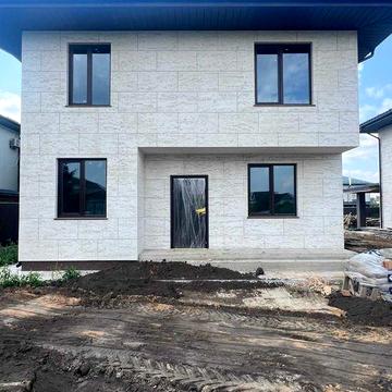 Будинок в Гатне 150 кв.м
