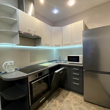 Регенераторна вул., 4 к14
