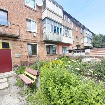Продаж 2-кімн з АВТОНОМНИМ , 2 поверх