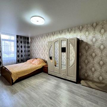 Снова в продаже! 1- комн. квартира ЖК Жемчужина на Таирова/ремонт, мебель, техника