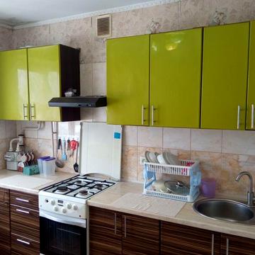 Продам 3-х кімнатну квартиру в смт Радушне в 10 км від м.Кривий Ріг