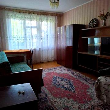Сдам 1 К. квартиру в р-не Крытого рынка