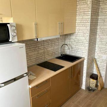 Довгострокова оренда 1к Квартира Штильова вулиця ЖК Лузановский Парк